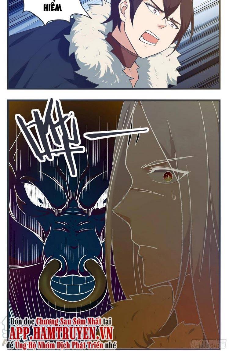 Tối Cường Thần Vương Chapter 215 - 9