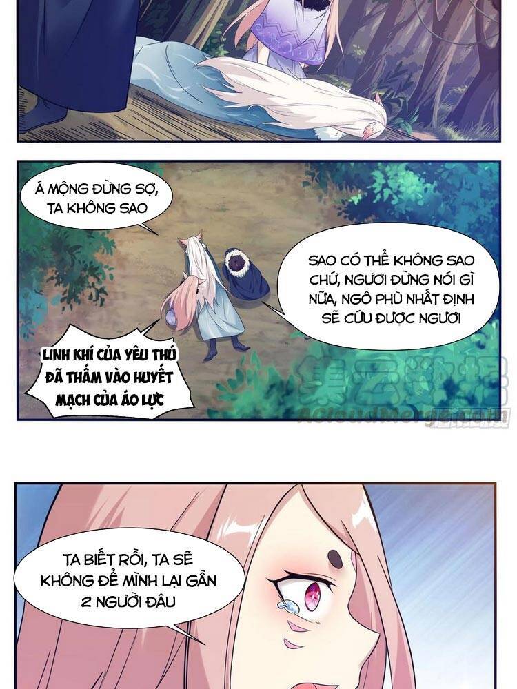 Tối Cường Thần Vương Chapter 216 - 2