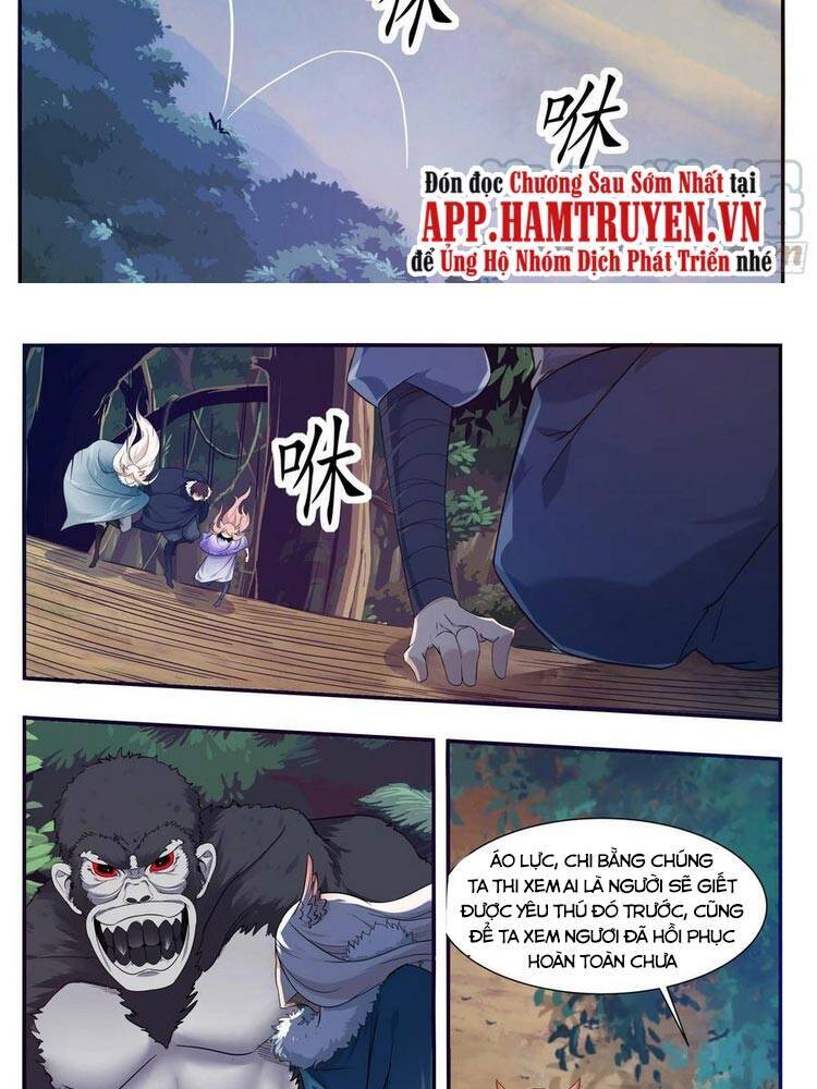 Tối Cường Thần Vương Chapter 216 - 4