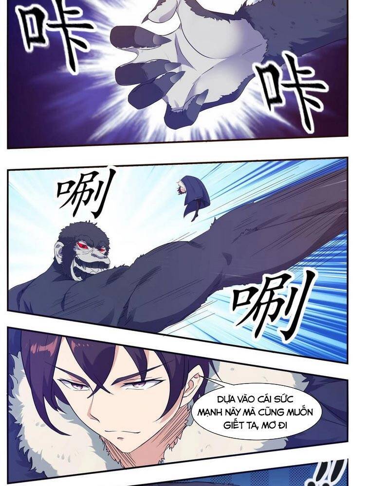 Tối Cường Thần Vương Chapter 216 - 6