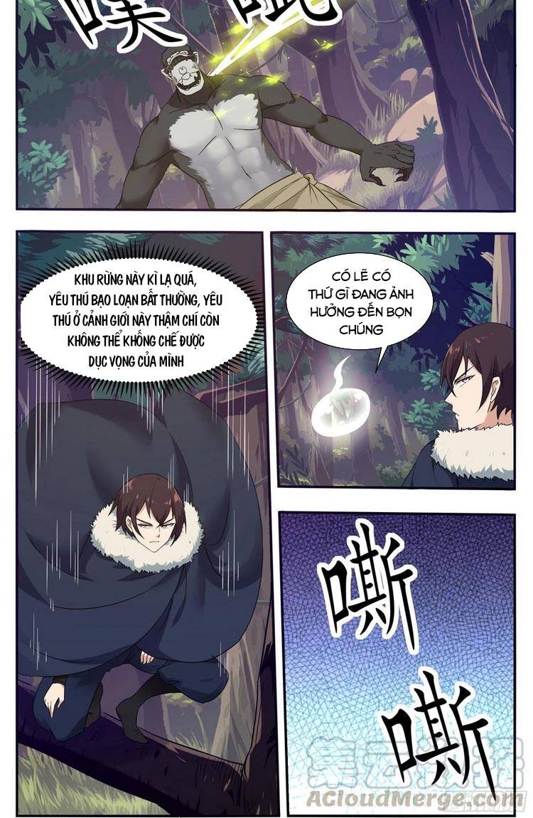 Tối Cường Thần Vương Chapter 216 - 9