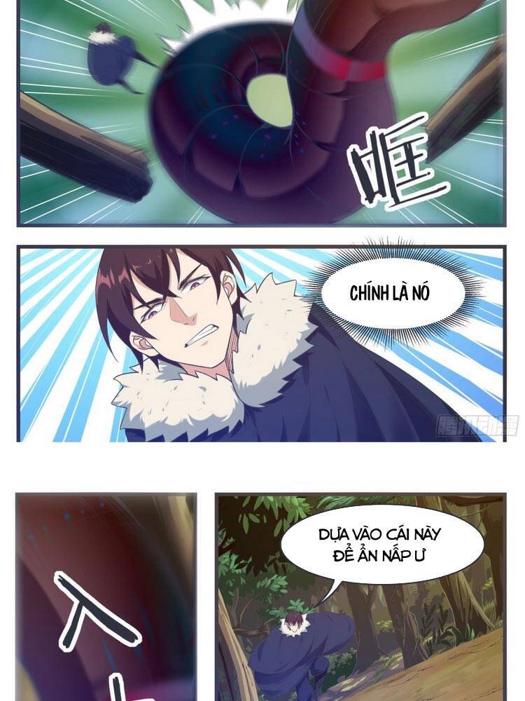 Tối Cường Thần Vương Chapter 217 - 2
