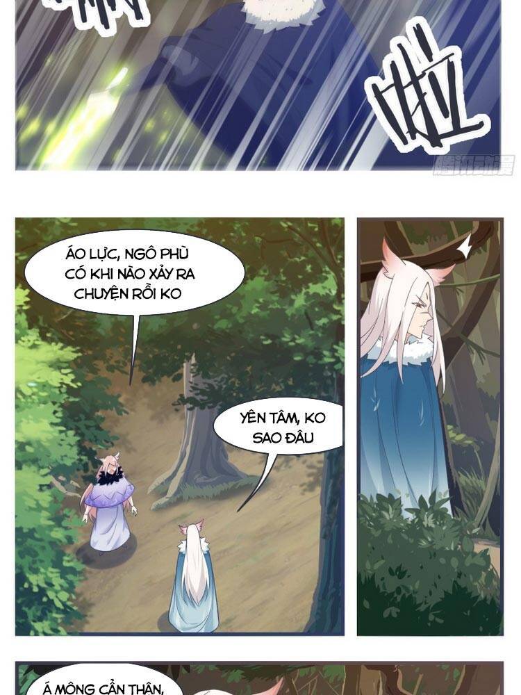 Tối Cường Thần Vương Chapter 217 - 4