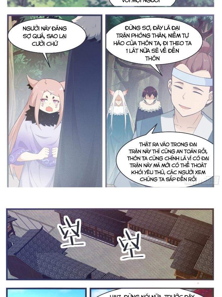 Tối Cường Thần Vương Chapter 218 - 2