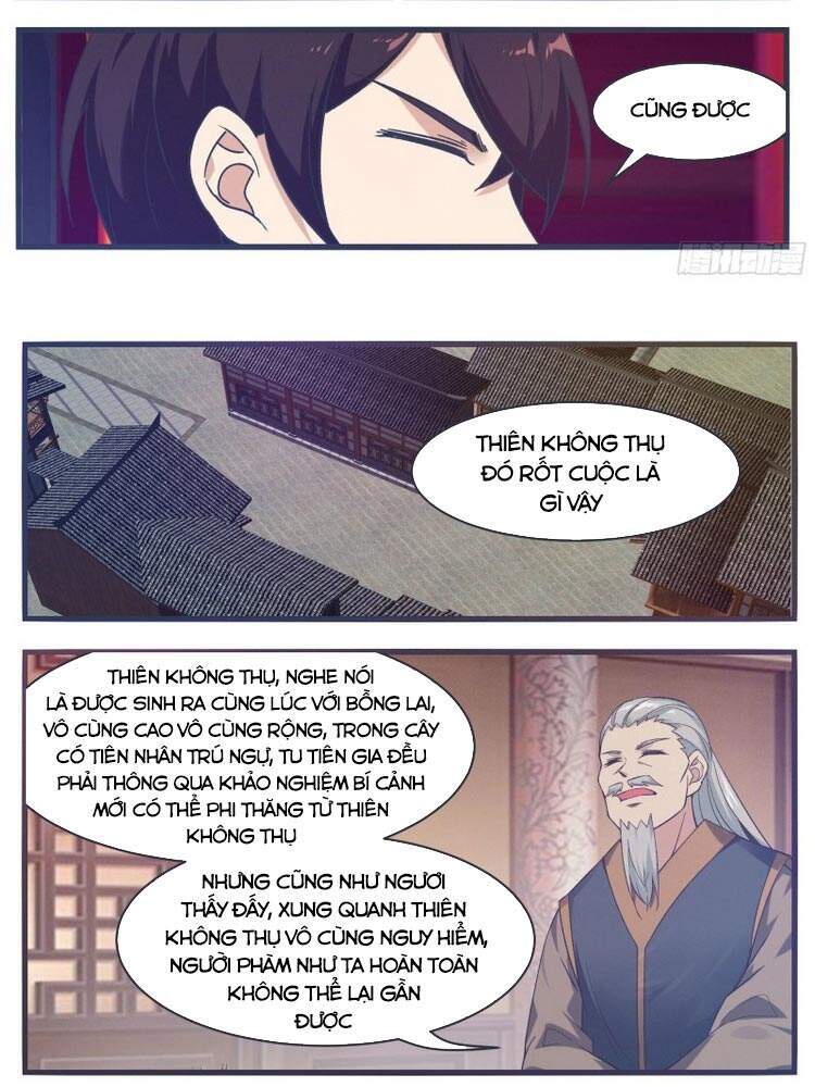 Tối Cường Thần Vương Chapter 218 - 4