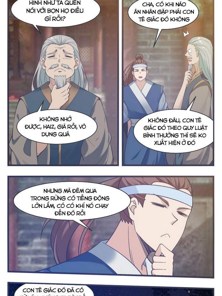 Tối Cường Thần Vương Chapter 219 - 6