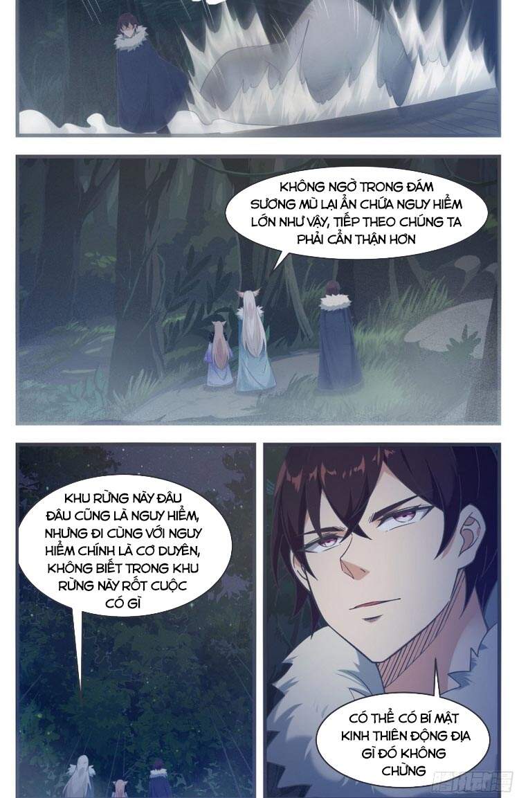 Tối Cường Thần Vương Chapter 219 - 9