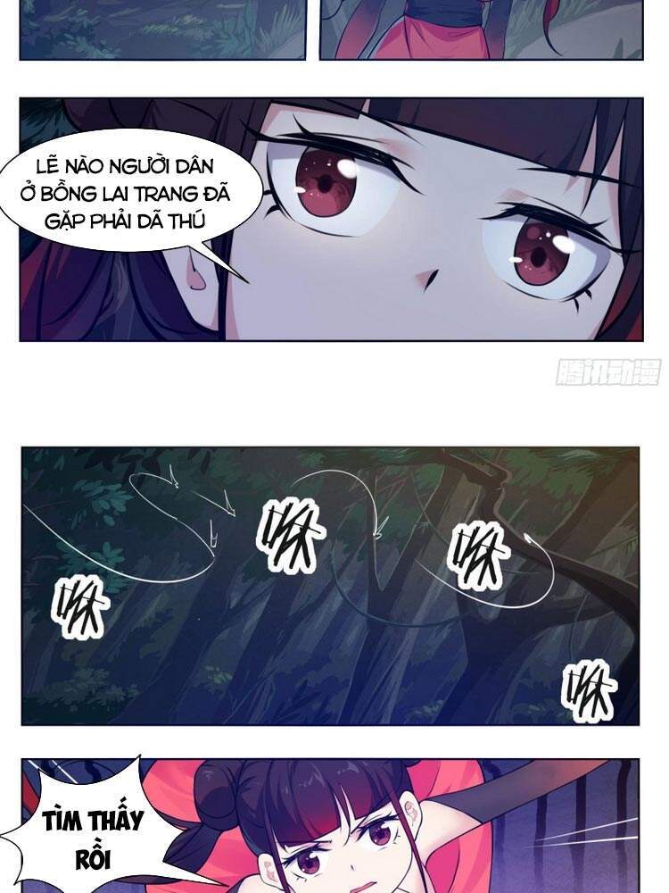 Tối Cường Thần Vương Chapter 220 - 2