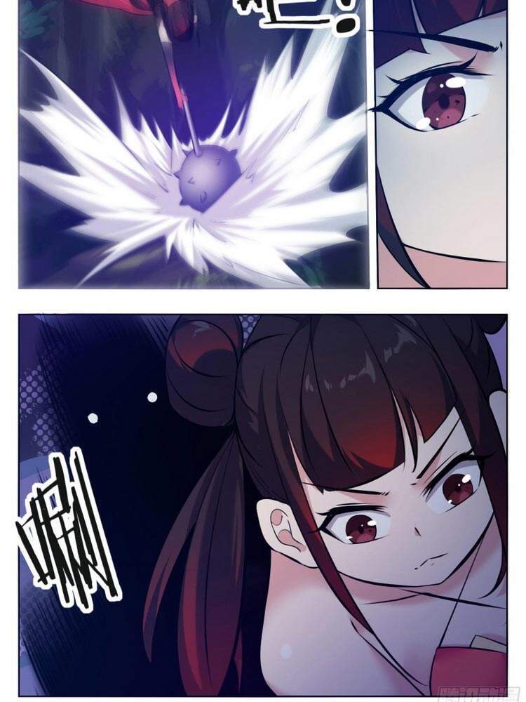 Tối Cường Thần Vương Chapter 220 - 6