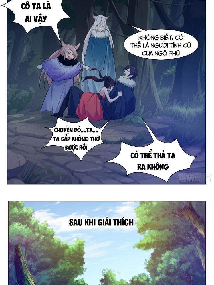 Tối Cường Thần Vương Chapter 220 - 8