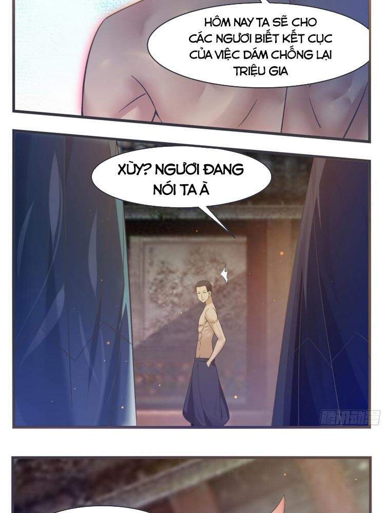 Tối Cường Thần Vương Chapter 221 - 8