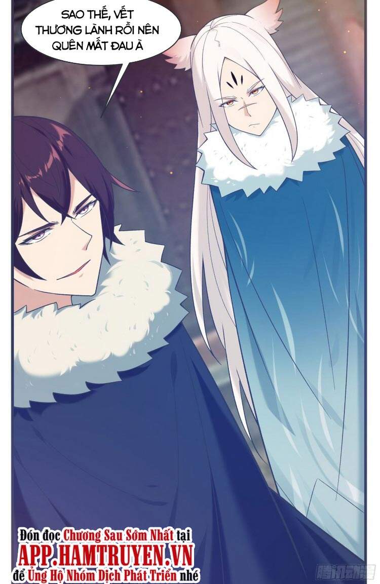 Tối Cường Thần Vương Chapter 221 - 9