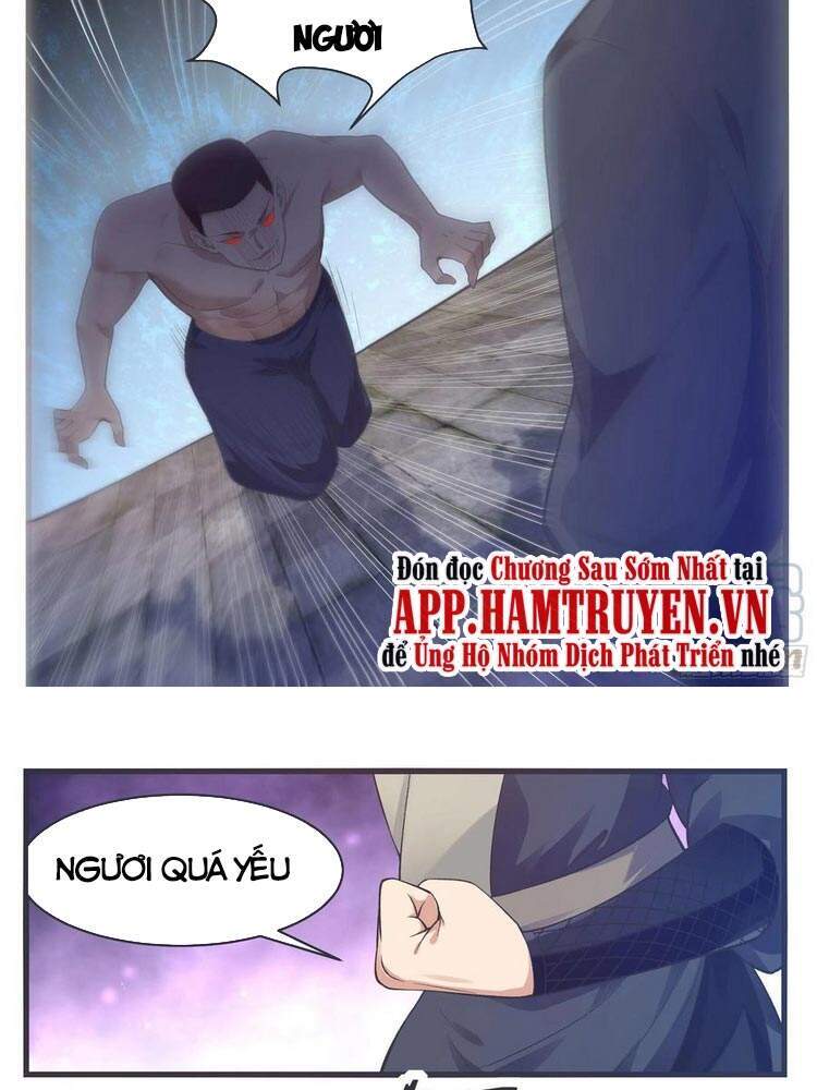 Tối Cường Thần Vương Chapter 222 - 2