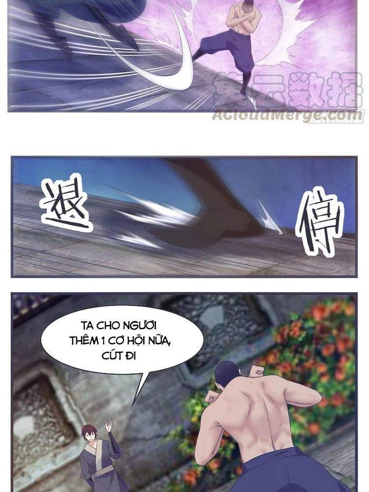 Tối Cường Thần Vương Chapter 222 - 4