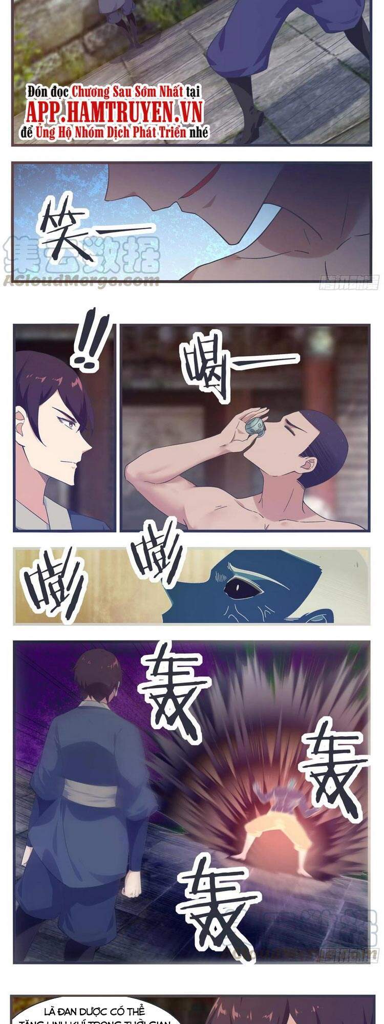 Tối Cường Thần Vương Chapter 222 - 5