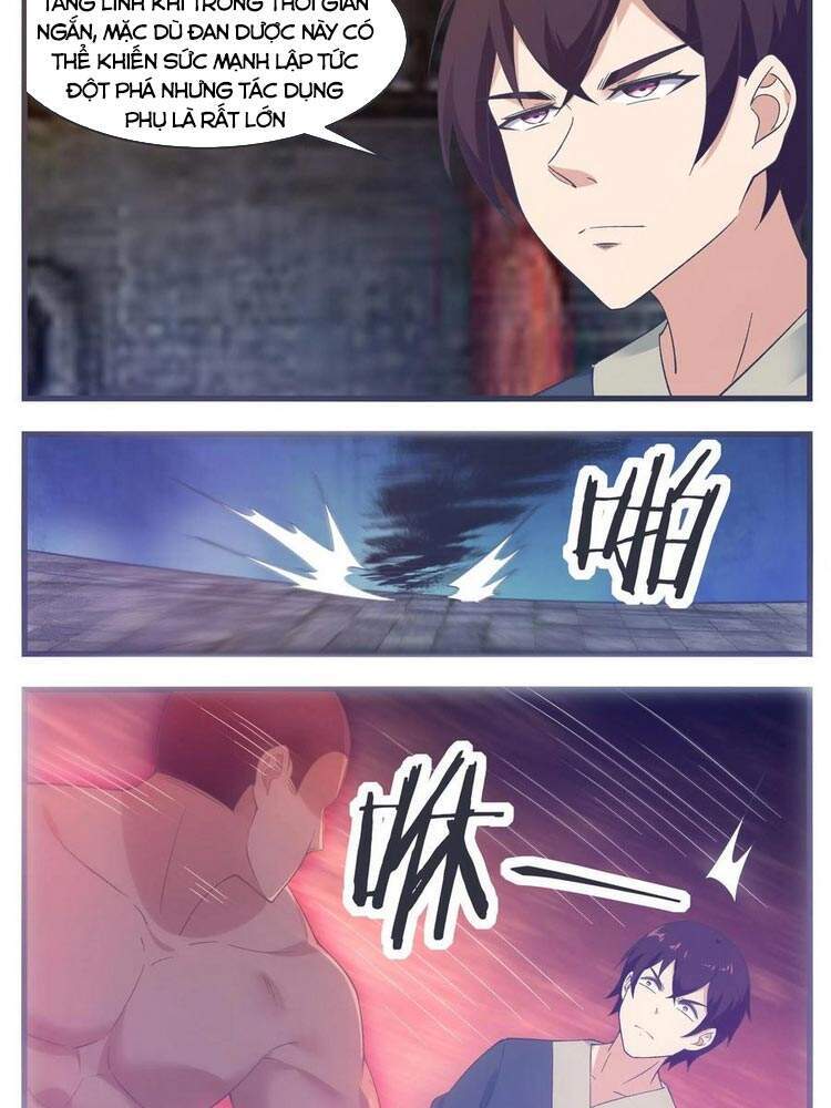 Tối Cường Thần Vương Chapter 222 - 6