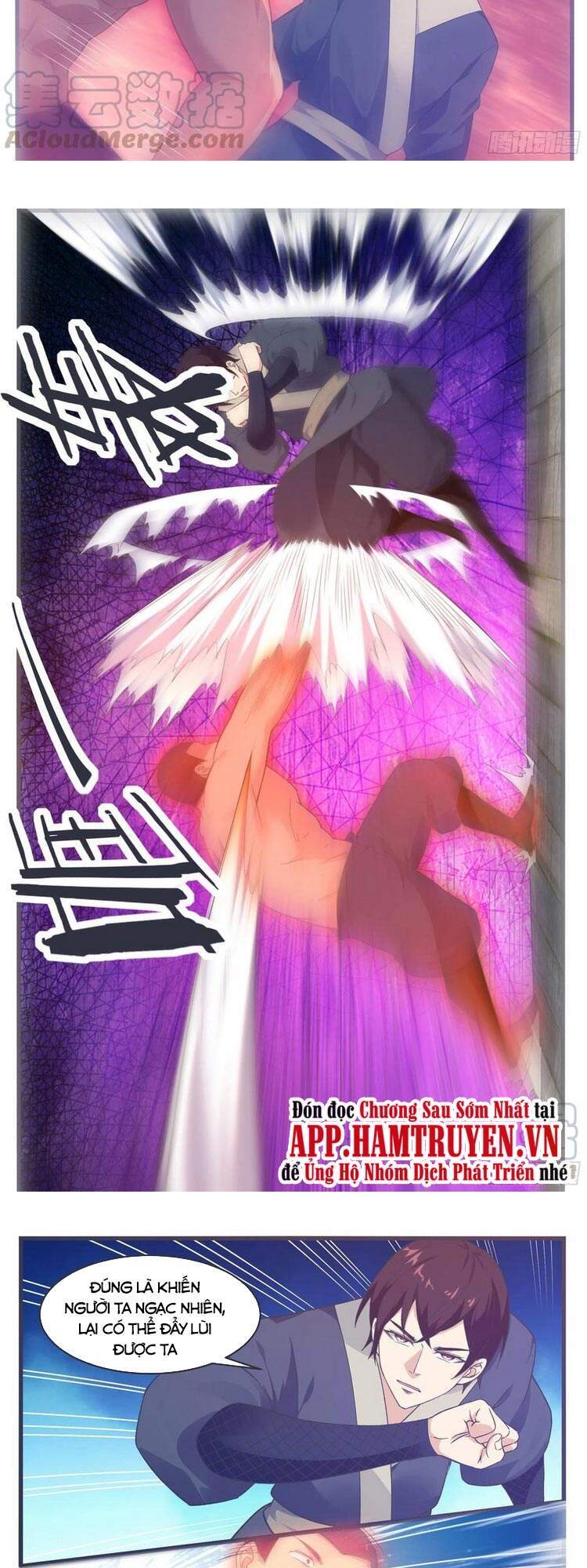 Tối Cường Thần Vương Chapter 222 - 7