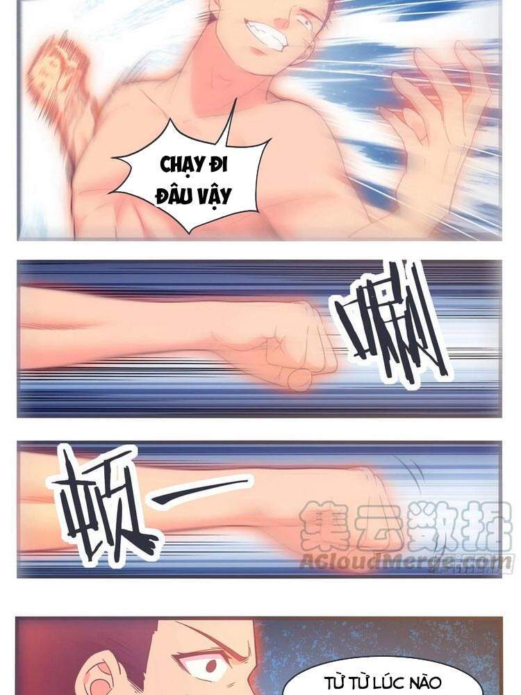 Tối Cường Thần Vương Chapter 222 - 8