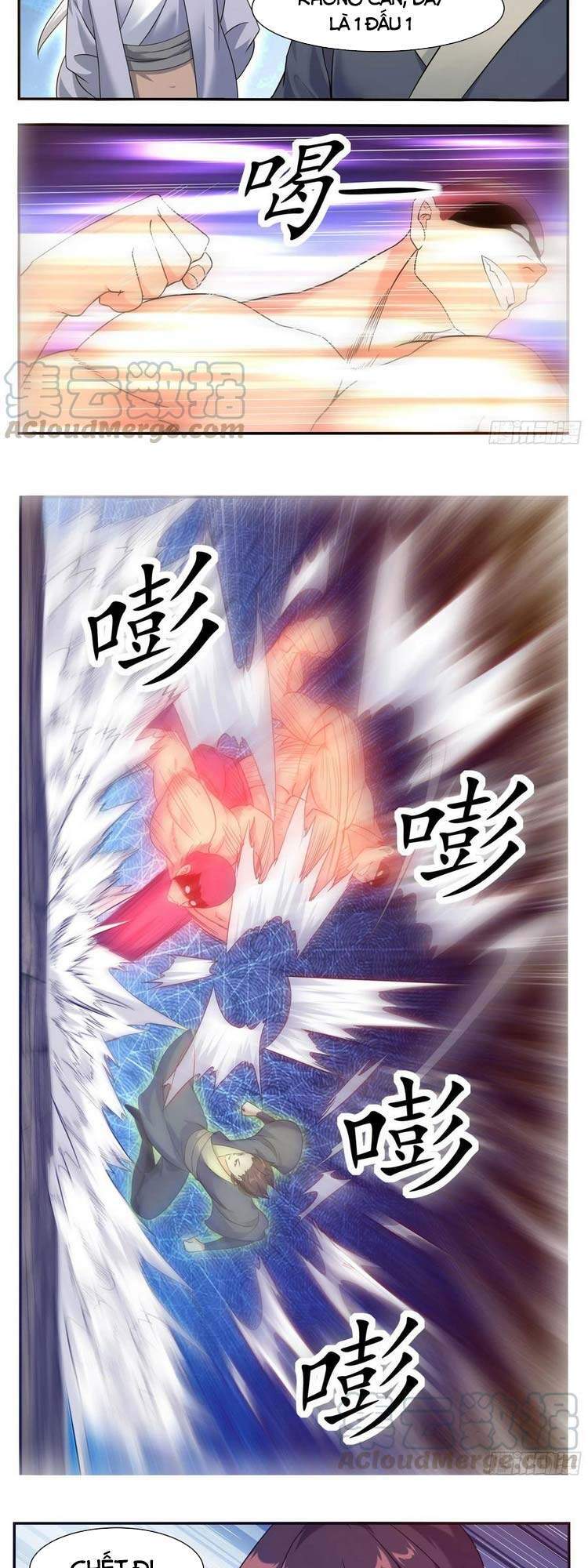 Tối Cường Thần Vương Chapter 223 - 5