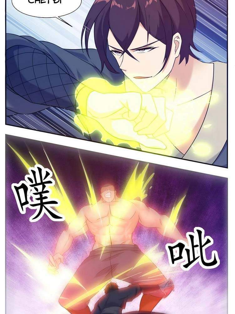 Tối Cường Thần Vương Chapter 223 - 6