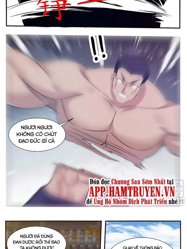 Tối Cường Thần Vương Chapter 223 - 8