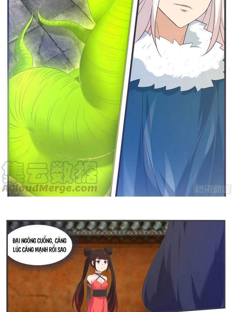 Tối Cường Thần Vương Chapter 224 - 2