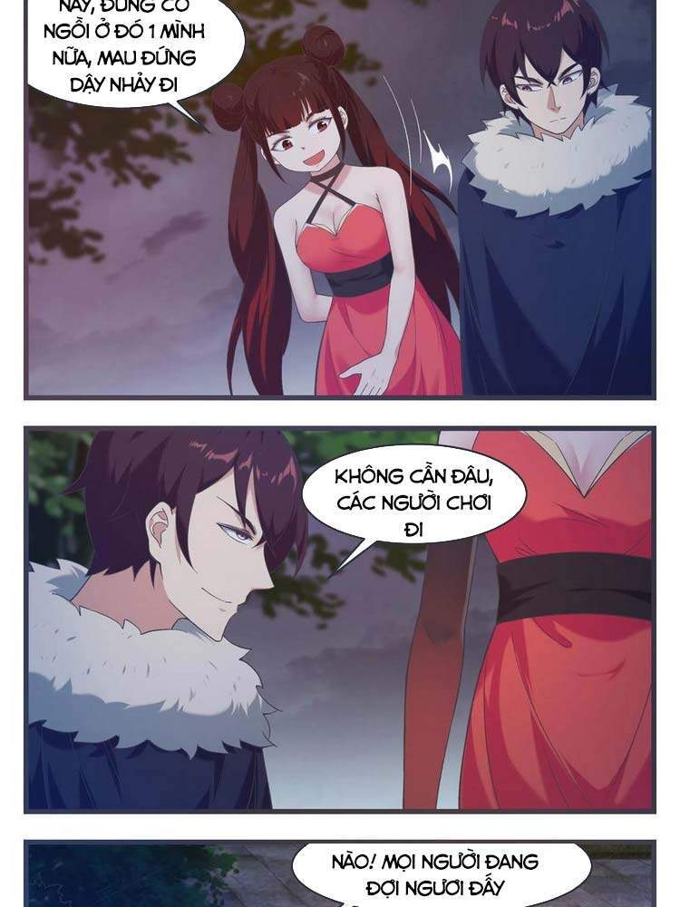 Tối Cường Thần Vương Chapter 224 - 6