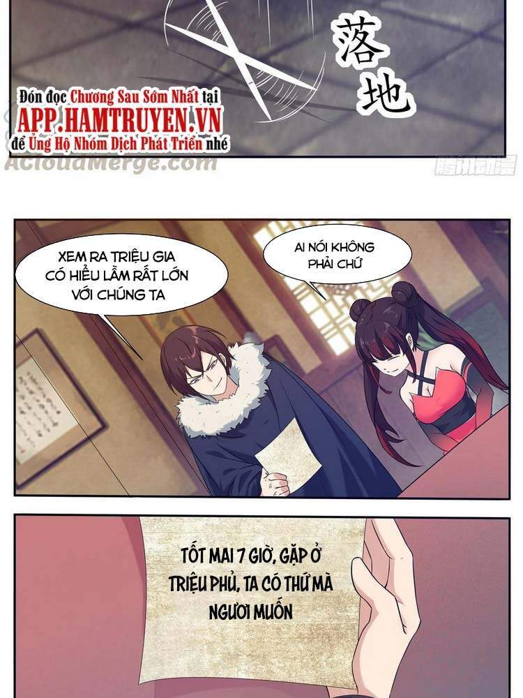 Tối Cường Thần Vương Chapter 225 - 4