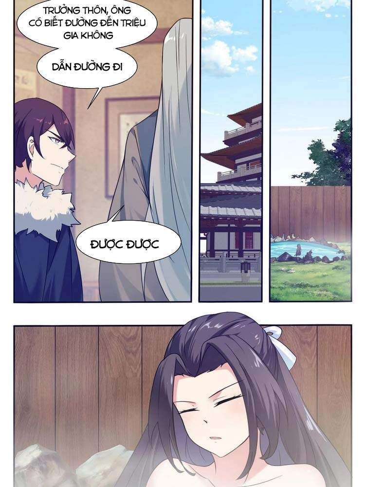 Tối Cường Thần Vương Chapter 225 - 6