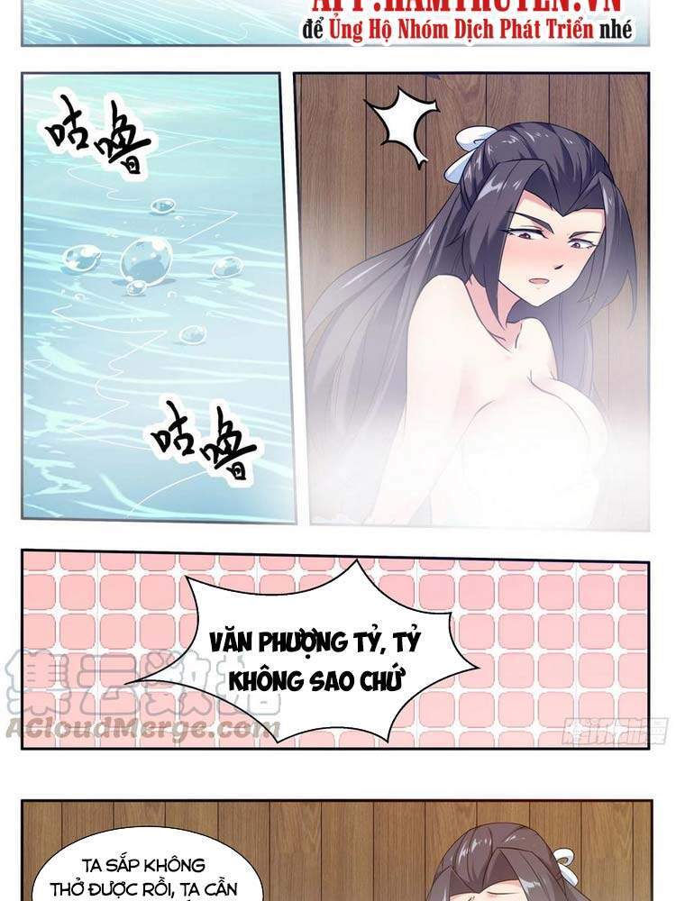 Tối Cường Thần Vương Chapter 225 - 8