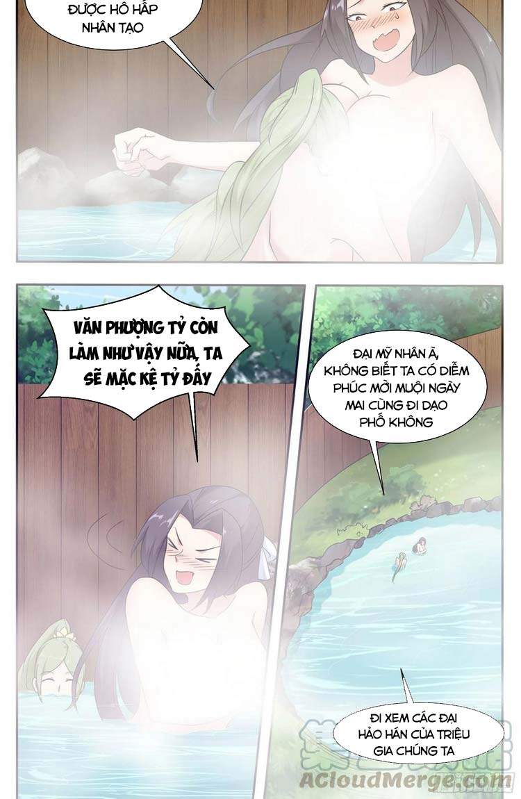 Tối Cường Thần Vương Chapter 225 - 9