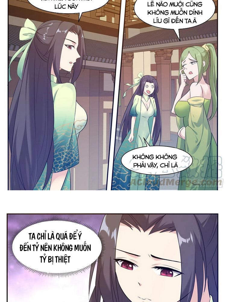 Tối Cường Thần Vương Chapter 226 - 2