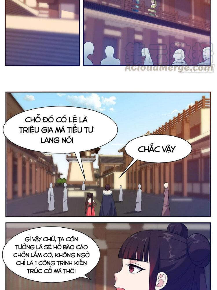 Tối Cường Thần Vương Chapter 226 - 4