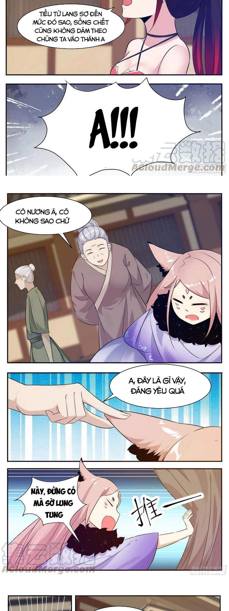 Tối Cường Thần Vương Chapter 226 - 5