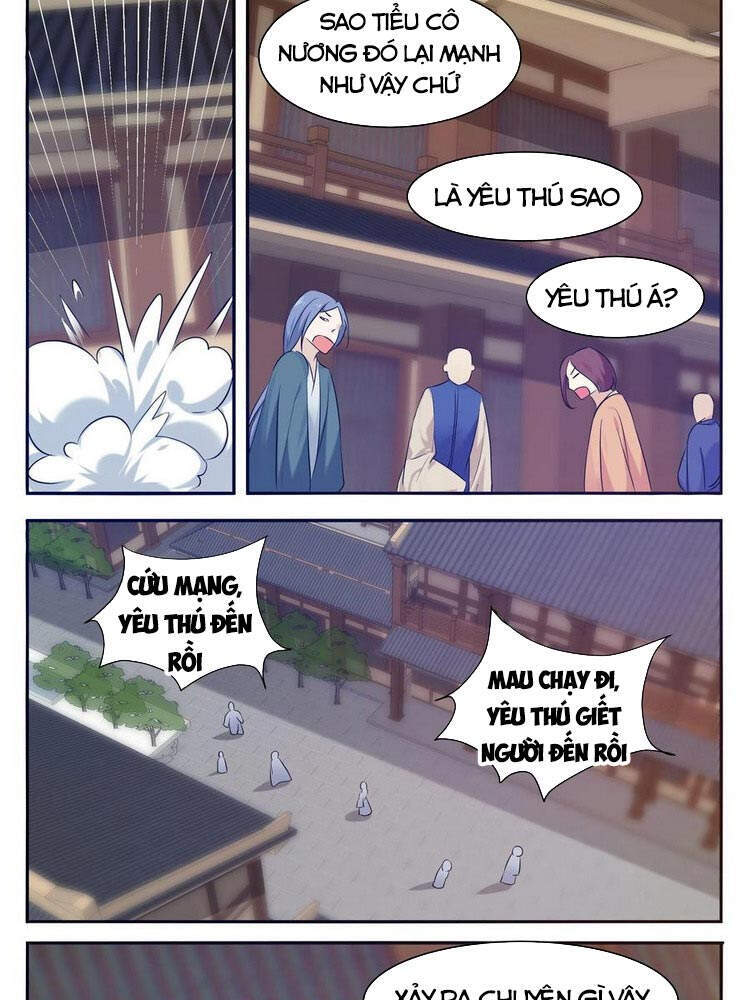Tối Cường Thần Vương Chapter 226 - 6