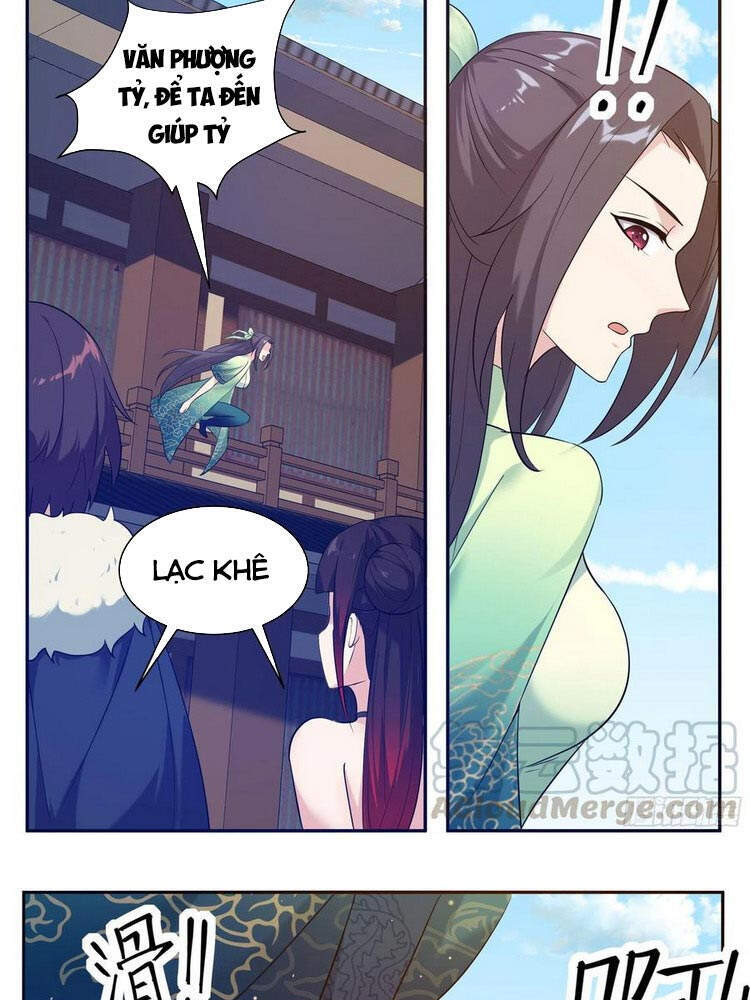 Tối Cường Thần Vương Chapter 226 - 8