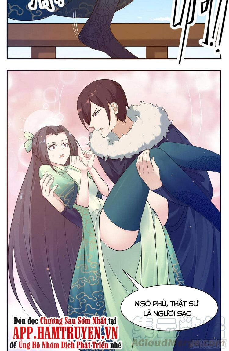 Tối Cường Thần Vương Chapter 226 - 9