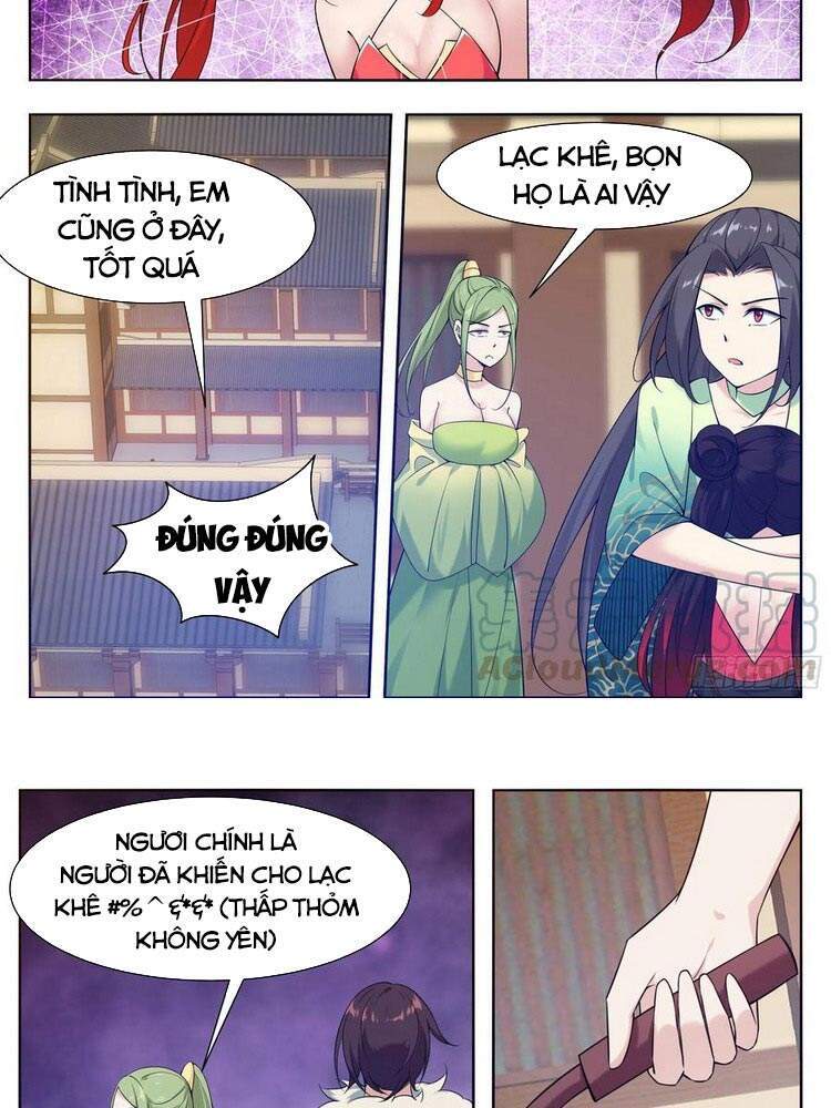 Tối Cường Thần Vương Chapter 227 - 2