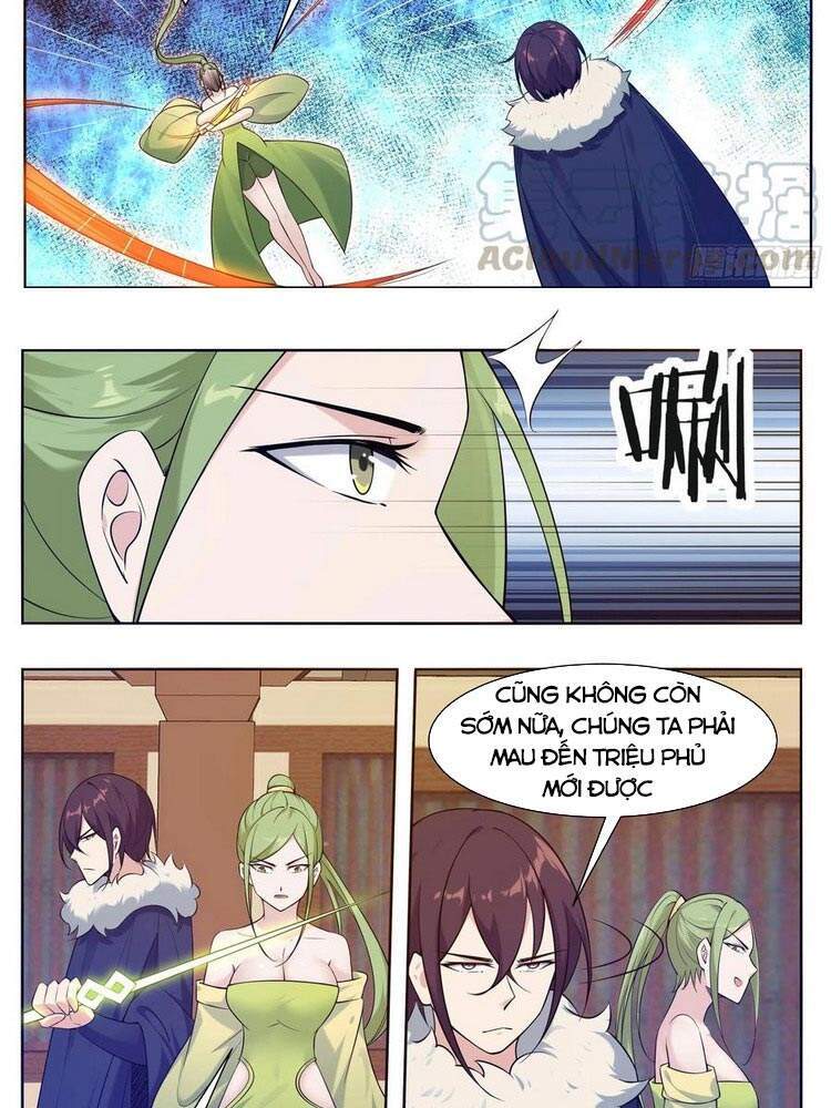 Tối Cường Thần Vương Chapter 227 - 4