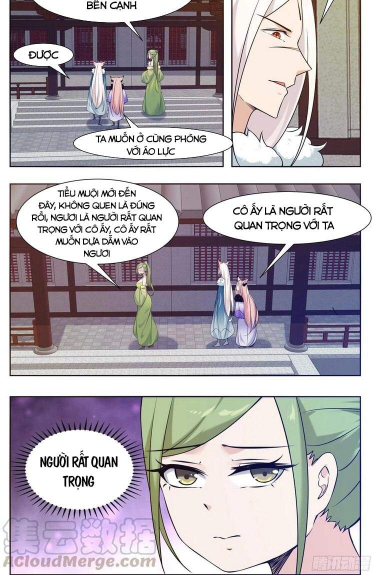 Tối Cường Thần Vương Chapter 227 - 9