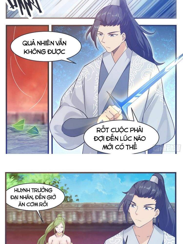 Tối Cường Thần Vương Chapter 228 - 2