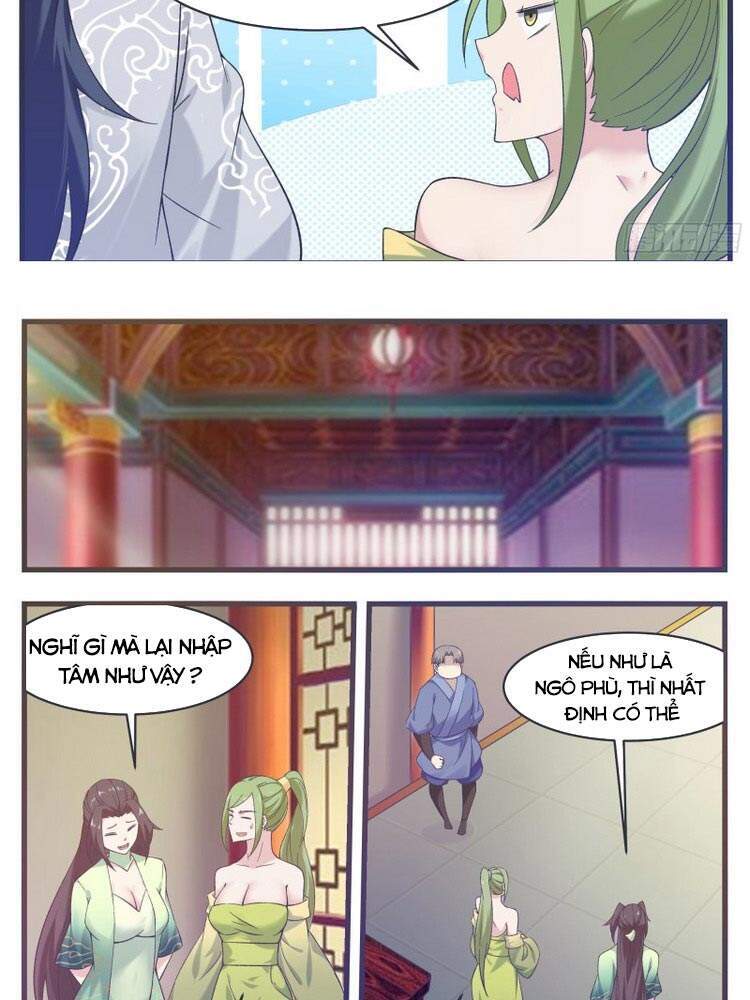 Tối Cường Thần Vương Chapter 228 - 4