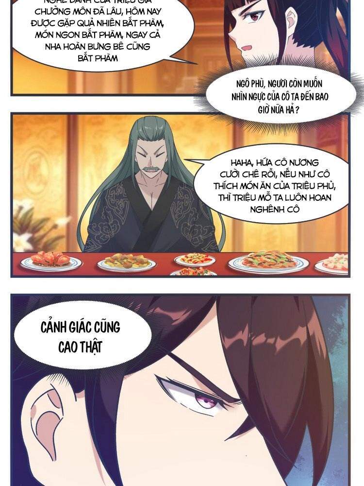 Tối Cường Thần Vương Chapter 228 - 6