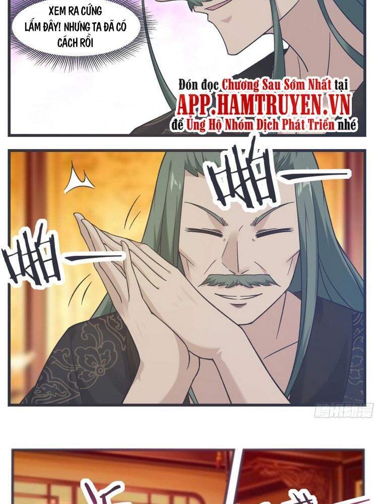 Tối Cường Thần Vương Chapter 228 - 8