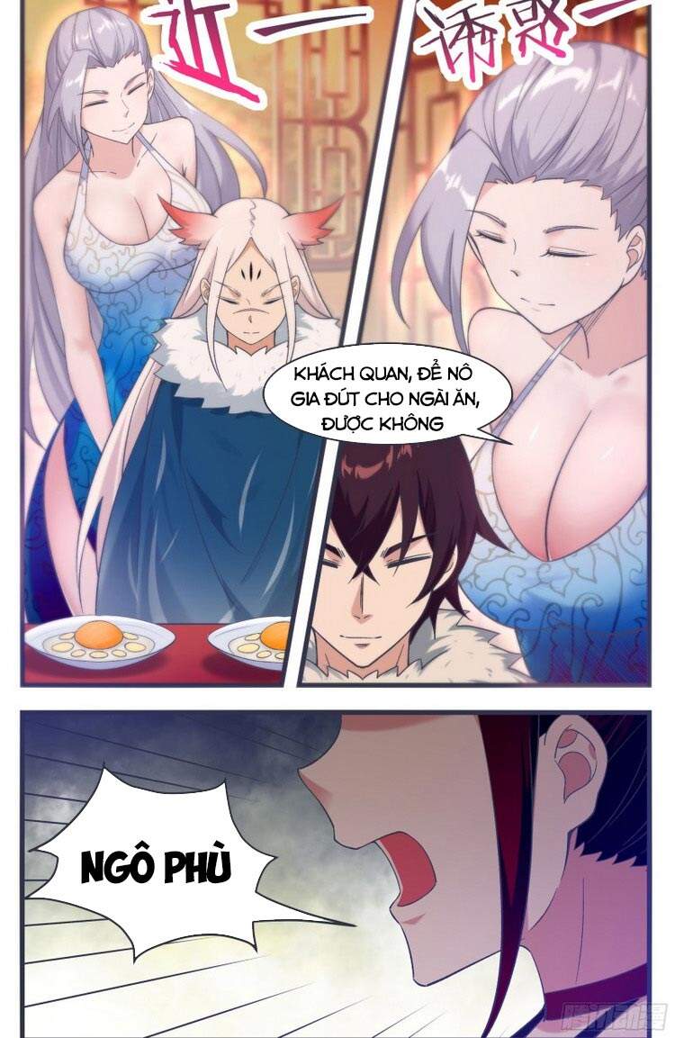 Tối Cường Thần Vương Chapter 228 - 9