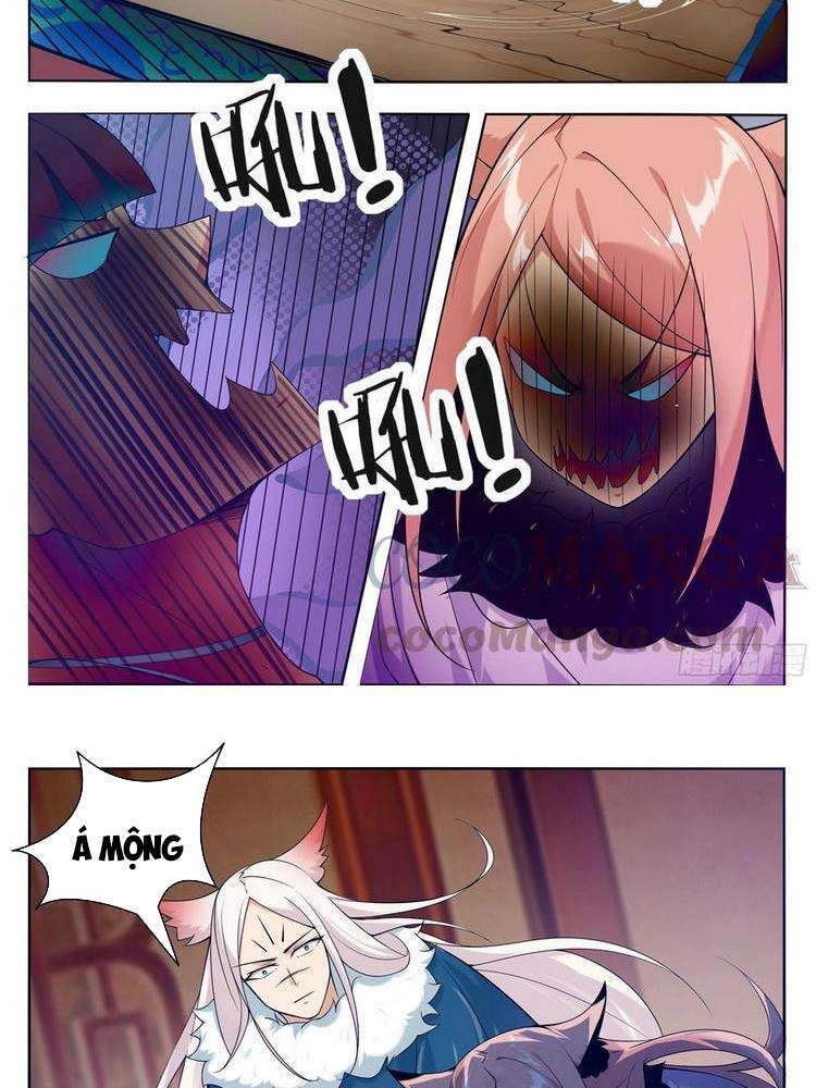 Tối Cường Thần Vương Chapter 229 - 2