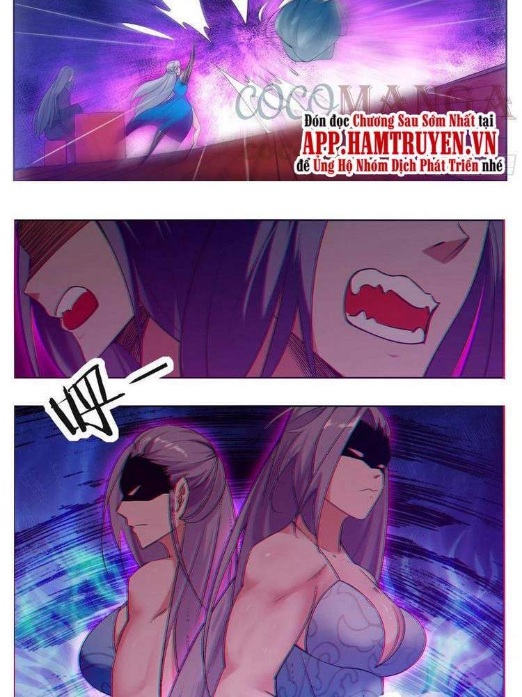 Tối Cường Thần Vương Chapter 229 - 4