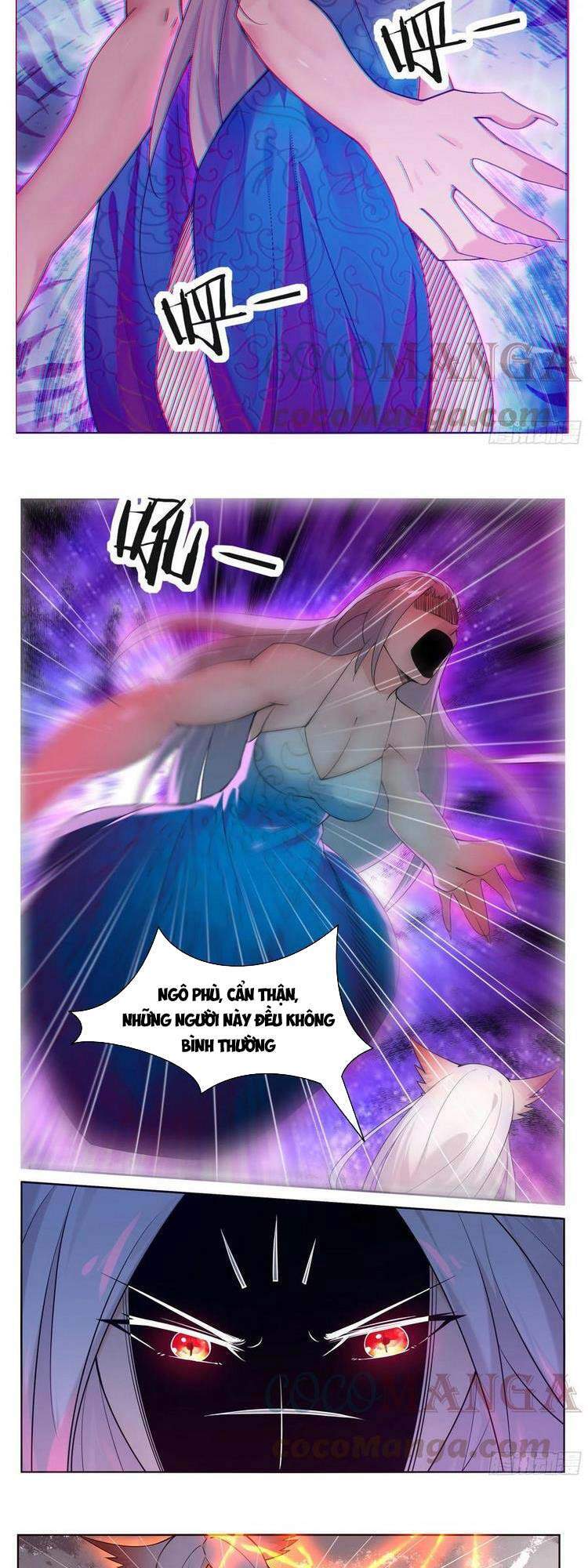 Tối Cường Thần Vương Chapter 229 - 5