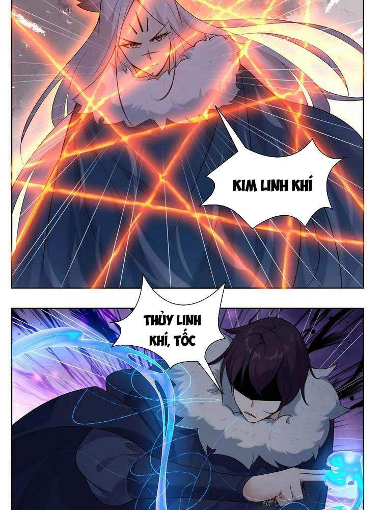 Tối Cường Thần Vương Chapter 229 - 6