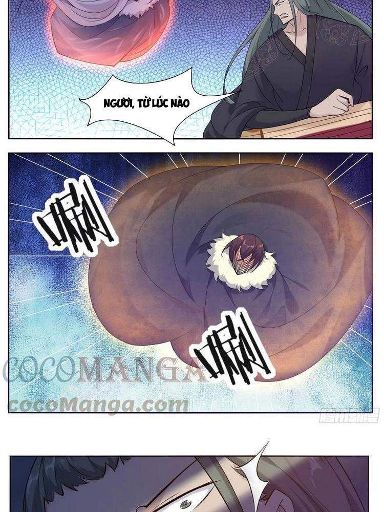 Tối Cường Thần Vương Chapter 229 - 8